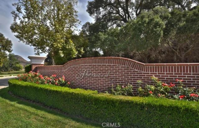 60 Upper Lake Road, Thousand Oaks, CA 91361