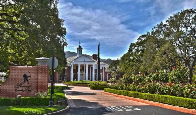 60 Upper Lake Road, Thousand Oaks, CA 91361