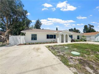 18660 Miami BLVD, Fort Myers, FL 33967