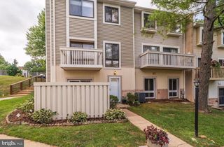 7938 BENTLEY VILLAGE DR #32C, Springfield, VA 22152