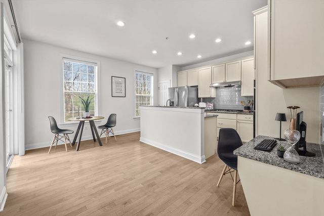 28 Simeon Howard Way 28, Westborough, MA 01581