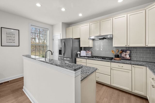 28 Simeon Howard Way 28, Westborough, MA 01581