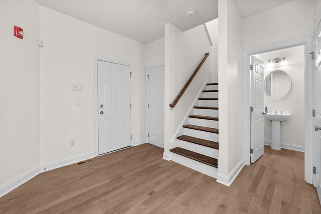 28 Simeon Howard Way 28, Westborough, MA 01581