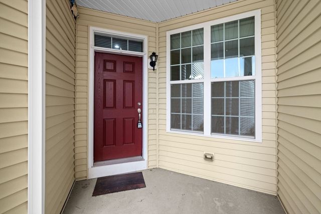 28 Simeon Howard Way 28, Westborough, MA 01581