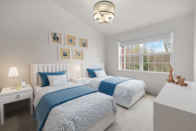 28 Simeon Howard Way 28, Westborough, MA 01581
