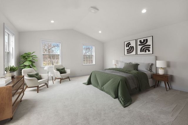 28 Simeon Howard Way 28, Westborough, MA 01581