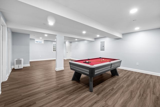 28 Simeon Howard Way 28, Westborough, MA 01581