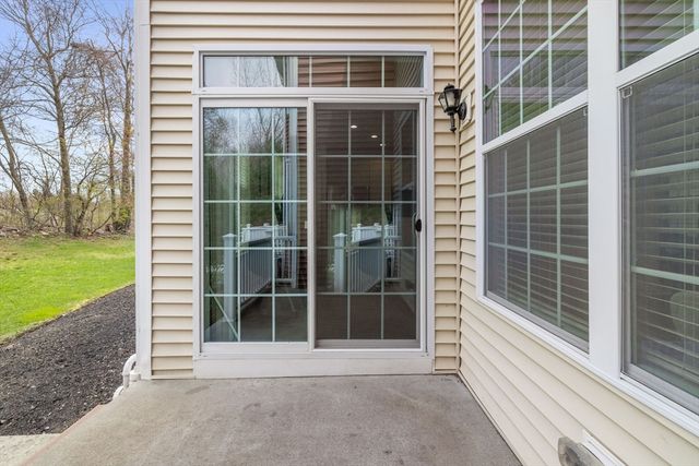 28 Simeon Howard Way 28, Westborough, MA 01581