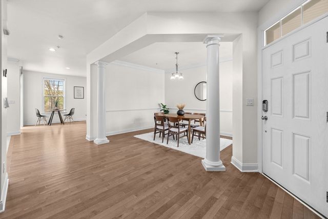 28 Simeon Howard Way 28, Westborough, MA 01581
