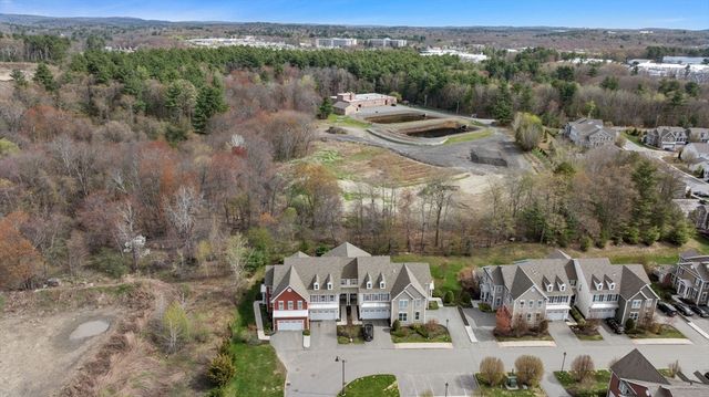 28 Simeon Howard Way 28, Westborough, MA 01581