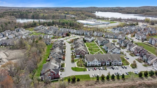 28 Simeon Howard Way 28, Westborough, MA 01581