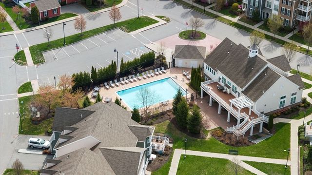 28 Simeon Howard Way 28, Westborough, MA 01581