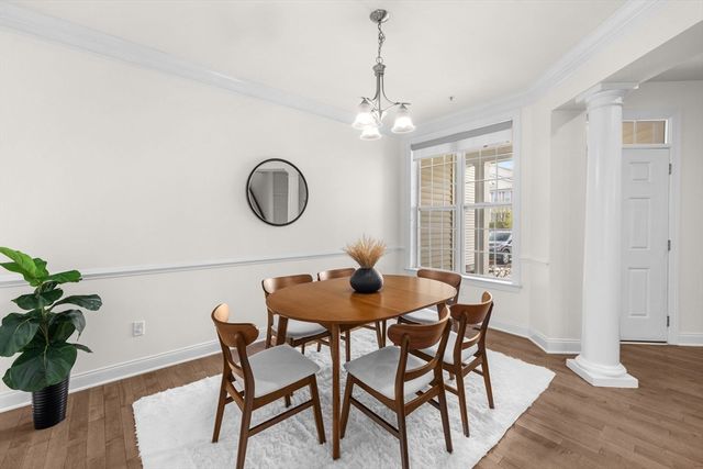 28 Simeon Howard Way 28, Westborough, MA 01581