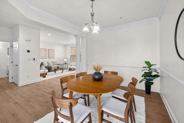 28 Simeon Howard Way 28, Westborough, MA 01581