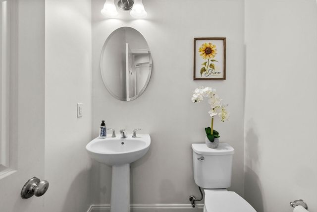 28 Simeon Howard Way 28, Westborough, MA 01581