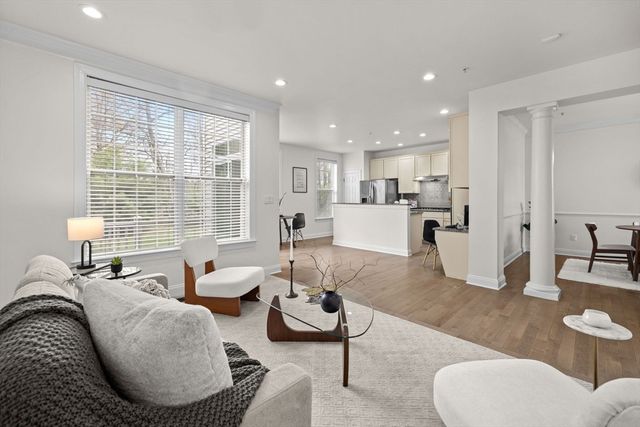 28 Simeon Howard Way 28, Westborough, MA 01581