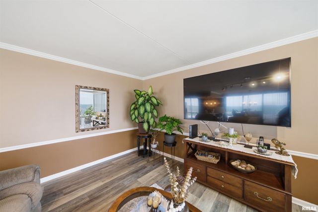 125 SW JEFFERSON Street W18A, Peoria, IL 61602