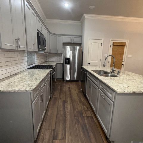 38461 Brown Rd, Prairieville, LA 70769