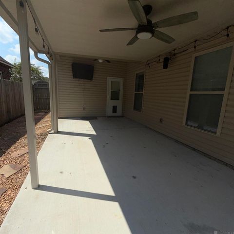 38461 Brown Rd, Prairieville, LA 70769