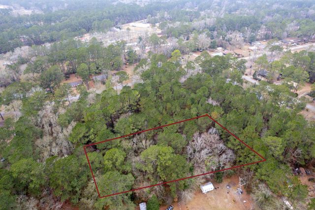 Lot 22 Gadsden Loop, Walterboro, SC 29488