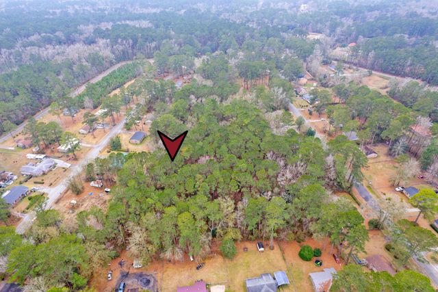 Lot 22 Gadsden Loop, Walterboro, SC 29488
