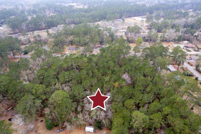 Lot 22 Gadsden Loop, Walterboro, SC 29488