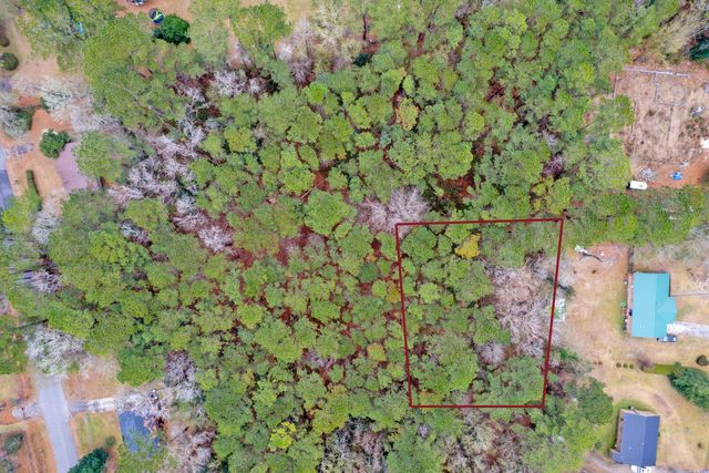 Lot 22 Gadsden Loop, Walterboro, SC 29488