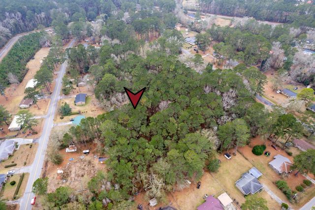 Lot 22 Gadsden Loop, Walterboro, SC 29488