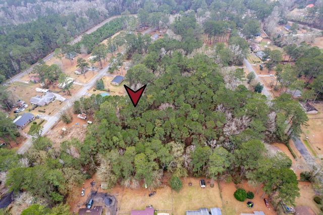 Lot 22 Gadsden Loop, Walterboro, SC 29488