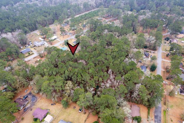 Lot 22 Gadsden Loop, Walterboro, SC 29488