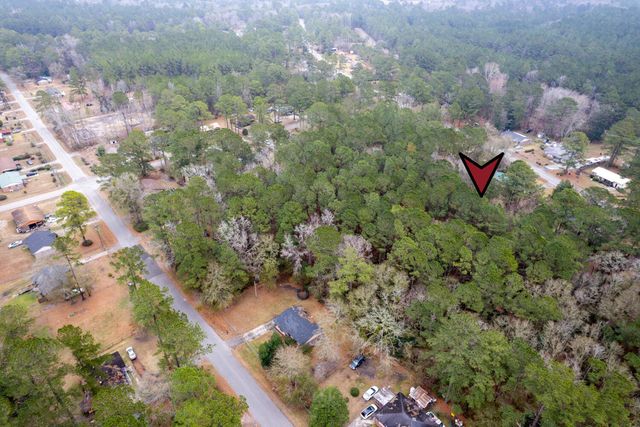 Lot 22 Gadsden Loop, Walterboro, SC 29488