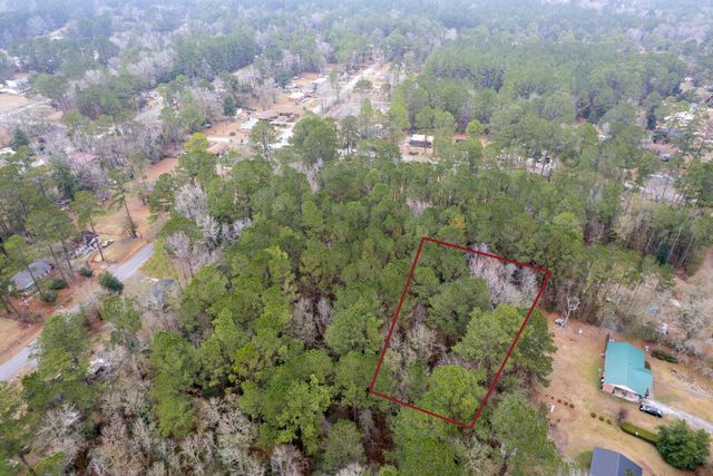 Lot 22 Gadsden Loop, Walterboro, SC 29488