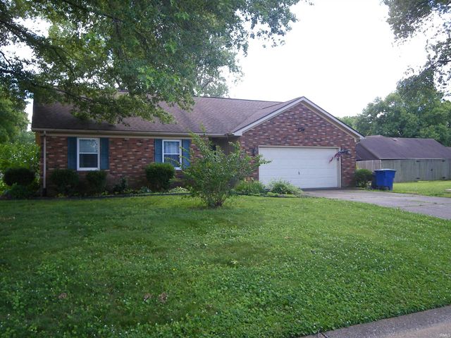 10199 Kimberly Lane, Newburgh, IN 47630