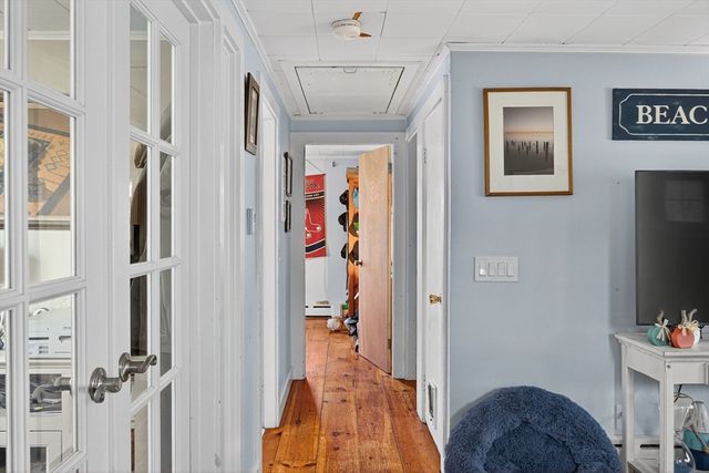 933-935 West Yarmouth Rd, Yarmouth, MA 02675