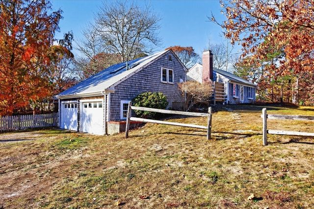 933-935 West Yarmouth Rd, Yarmouth, MA 02675