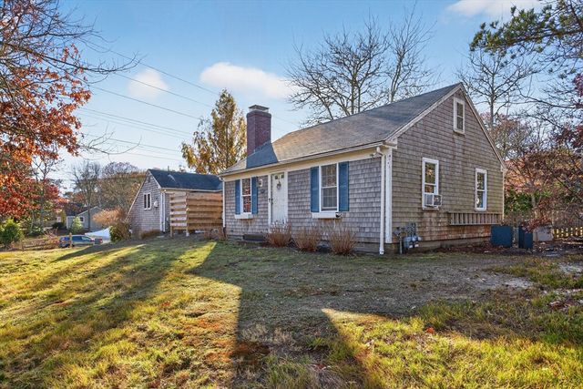 933-935 West Yarmouth Rd, Yarmouth, MA 02675
