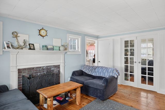933-935 West Yarmouth Rd, Yarmouth, MA 02675