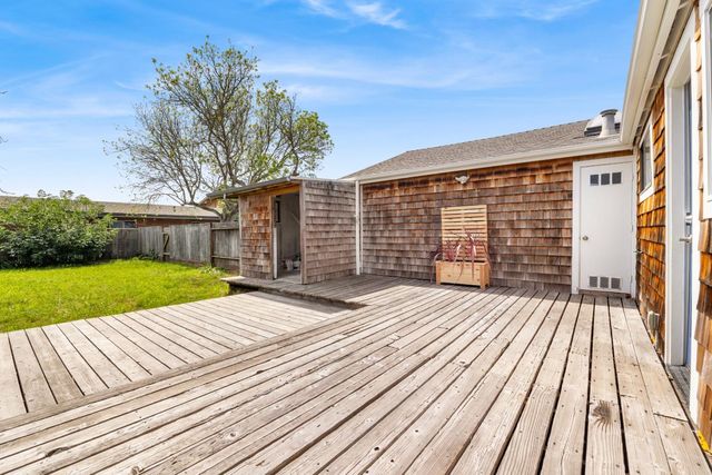 460 Rodriguez Street, Santa Cruz, CA 95062