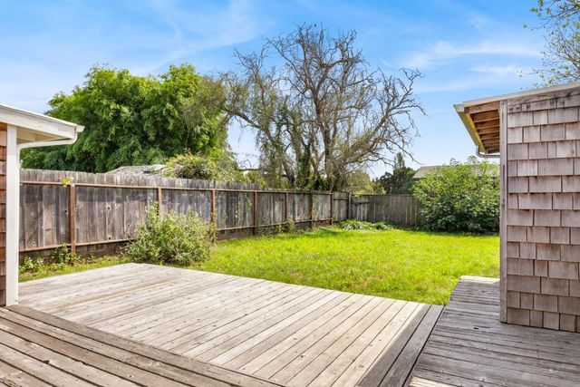 460 Rodriguez Street, Santa Cruz, CA 95062