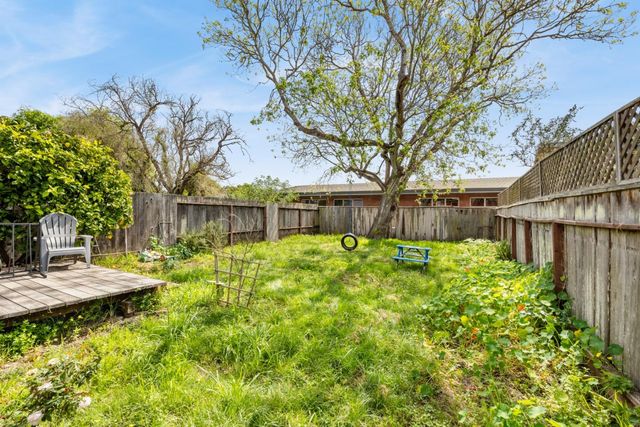 460 Rodriguez Street, Santa Cruz, CA 95062