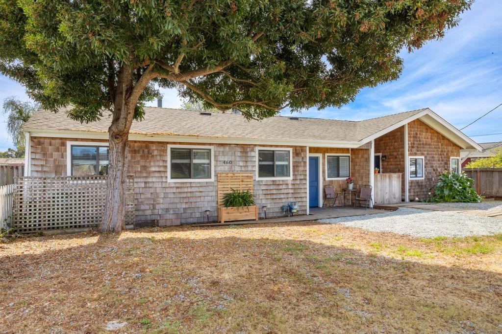 460 Rodriguez Street, Santa Cruz, CA 95062