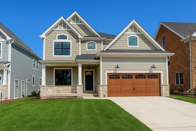 769 S Fairview Avenue, Elmhurst, IL 60126