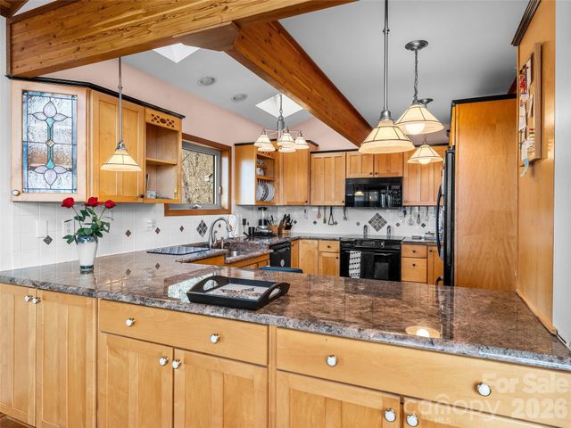 768 Gardner Lane, Pisgah Forest, NC 28768