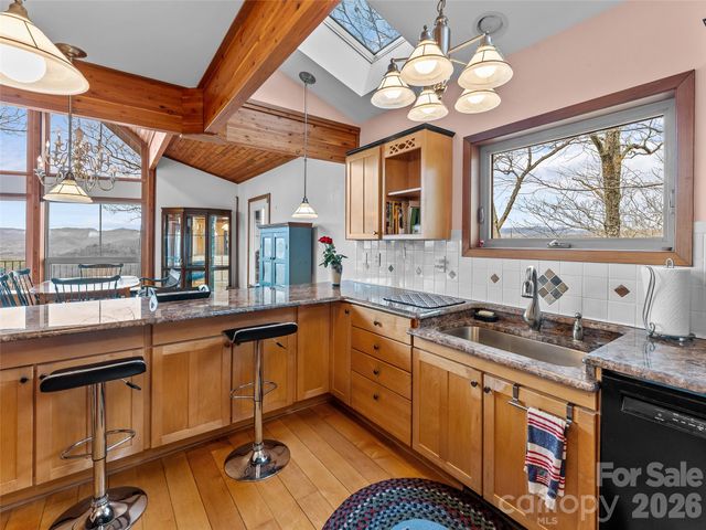 768 Gardner Lane, Pisgah Forest, NC 28768