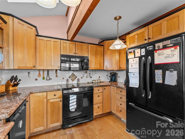 768 Gardner Lane, Pisgah Forest, NC 28768