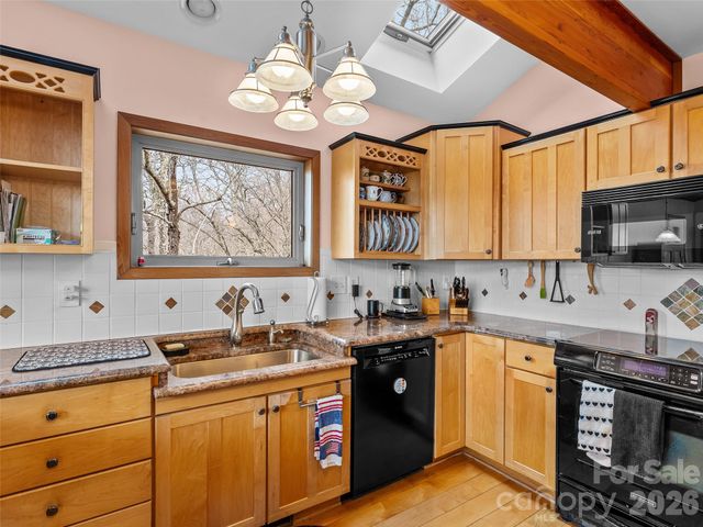 768 Gardner Lane, Pisgah Forest, NC 28768