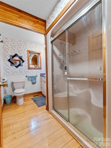 768 Gardner Lane, Pisgah Forest, NC 28768