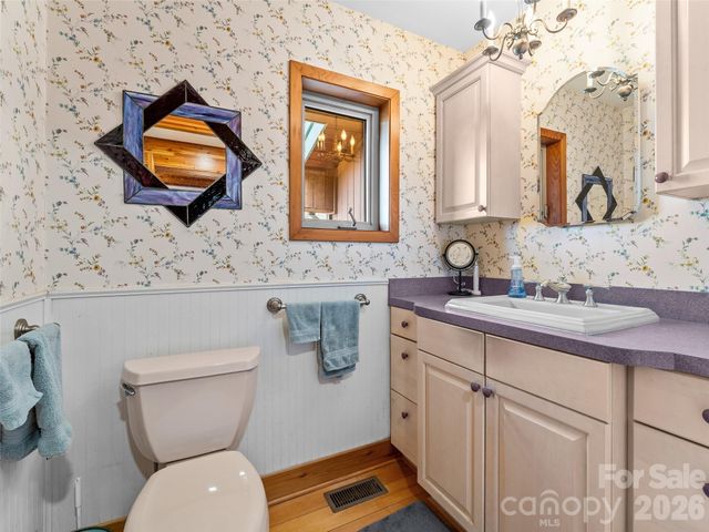 768 Gardner Lane, Pisgah Forest, NC 28768