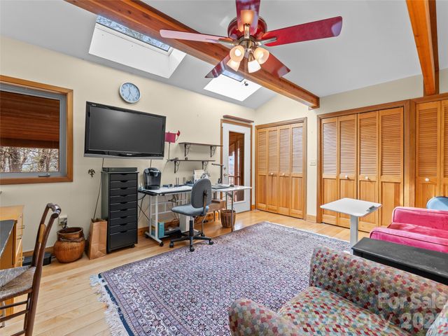 768 Gardner Lane, Pisgah Forest, NC 28768