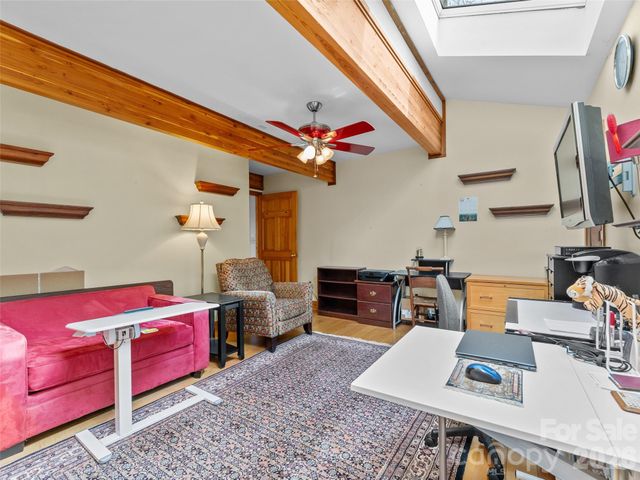 768 Gardner Lane, Pisgah Forest, NC 28768